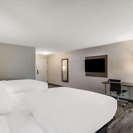 Mainstay Suites Bourbonnais - Kankakee Екстериор снимка