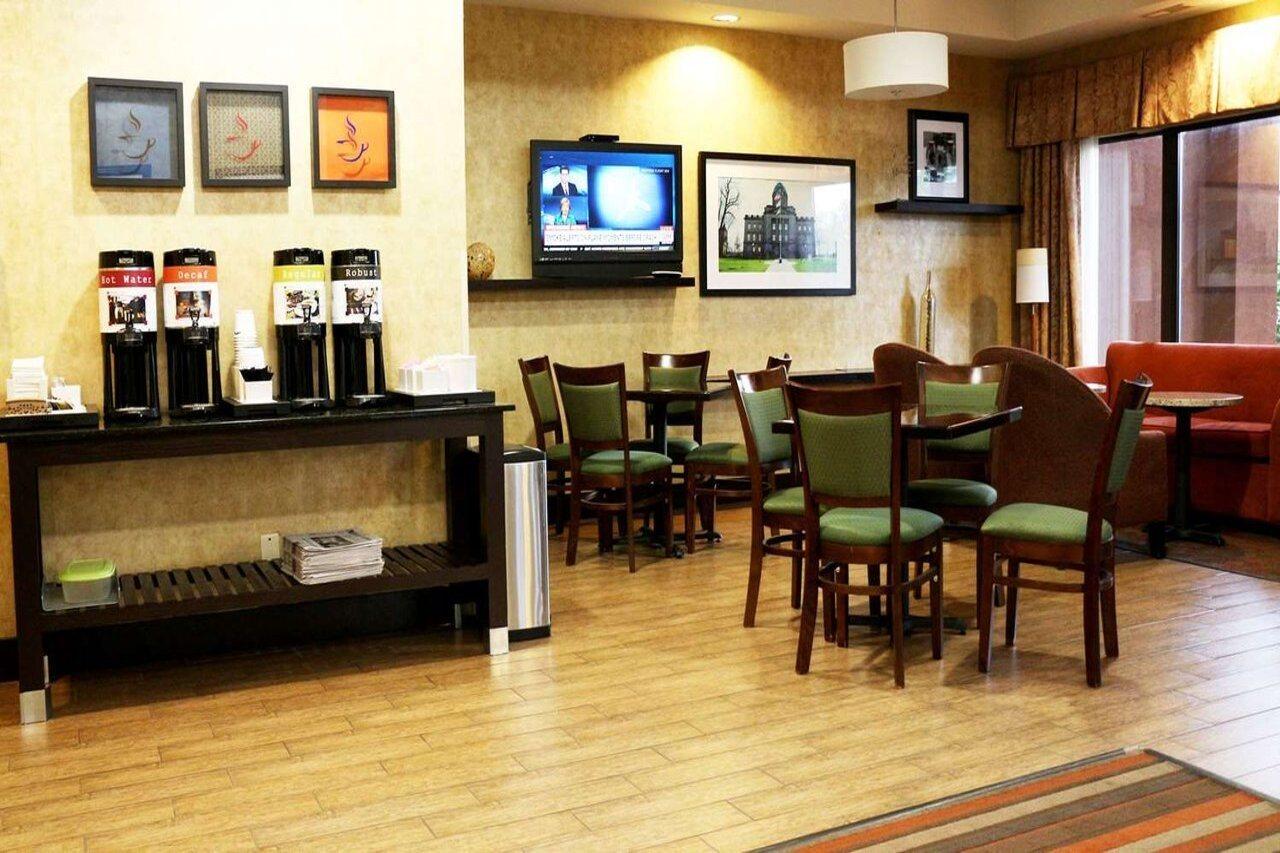 Mainstay Suites Bourbonnais - Kankakee Екстериор снимка