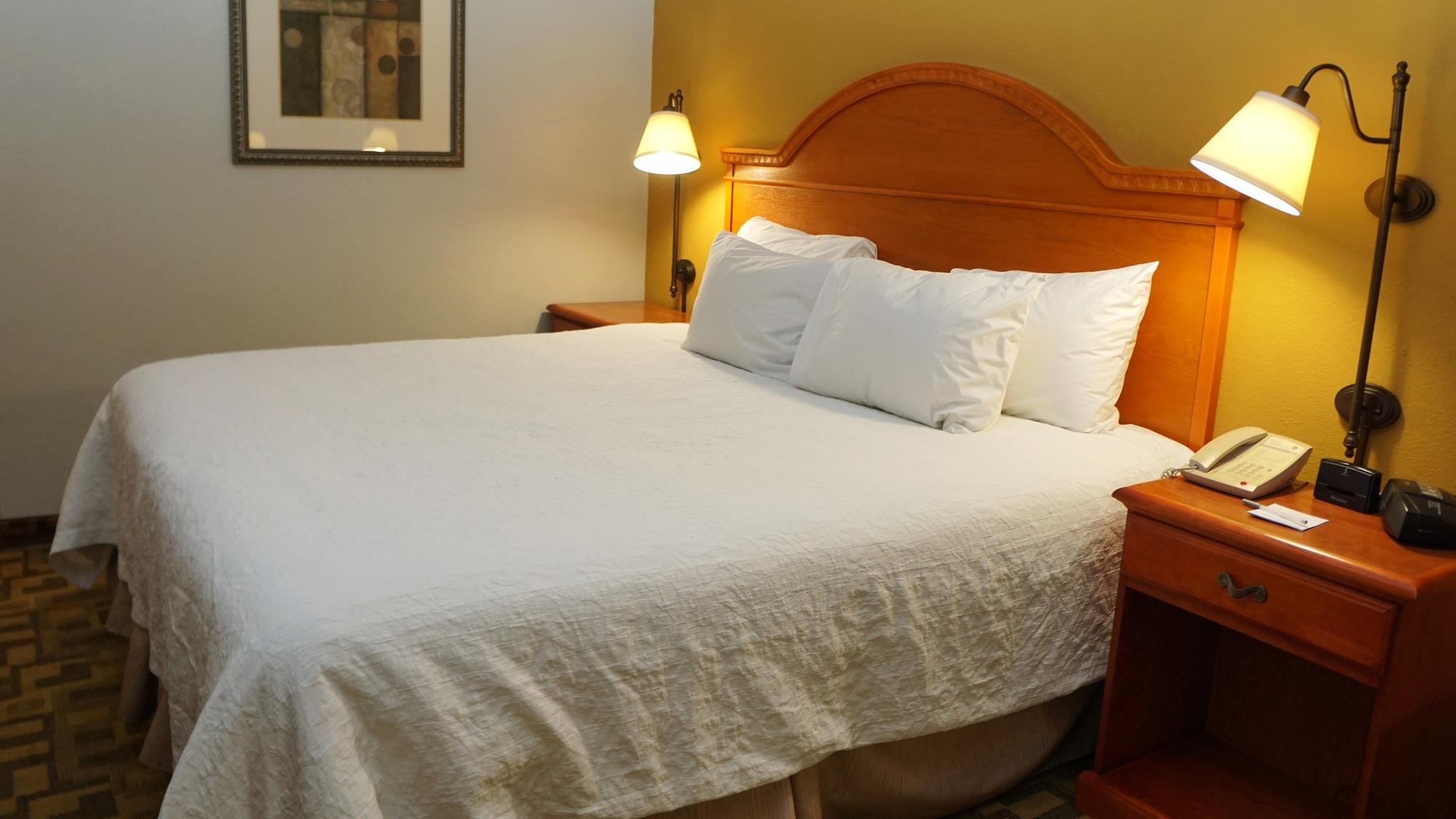 Mainstay Suites Bourbonnais - Kankakee Екстериор снимка