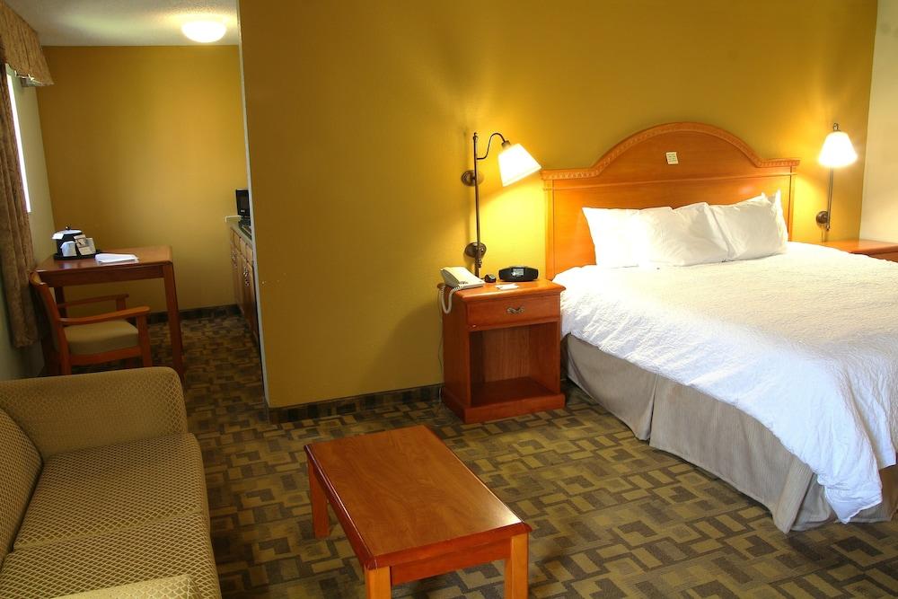 Mainstay Suites Bourbonnais - Kankakee Екстериор снимка