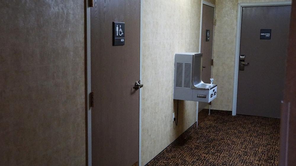 Mainstay Suites Bourbonnais - Kankakee Екстериор снимка