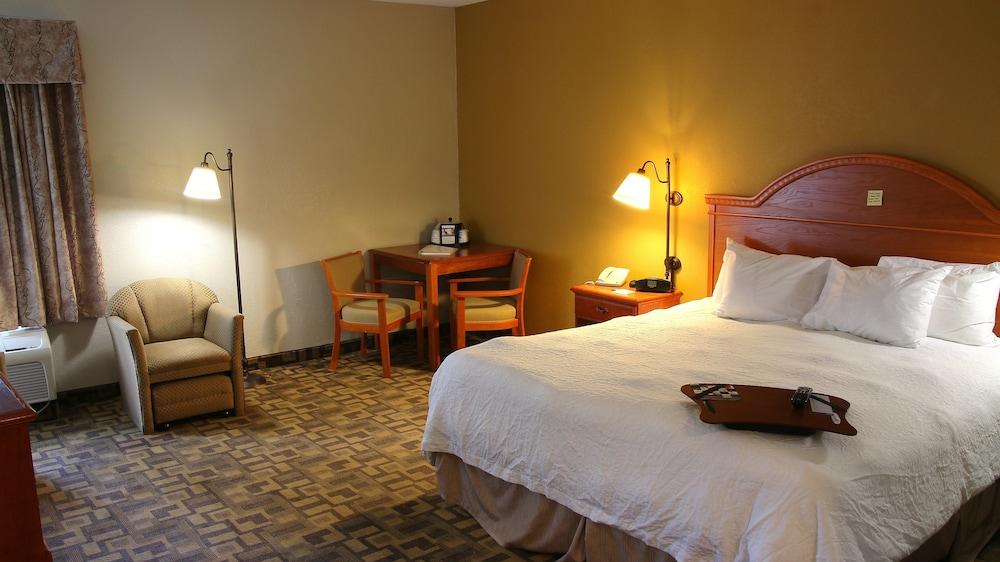 Mainstay Suites Bourbonnais - Kankakee Екстериор снимка