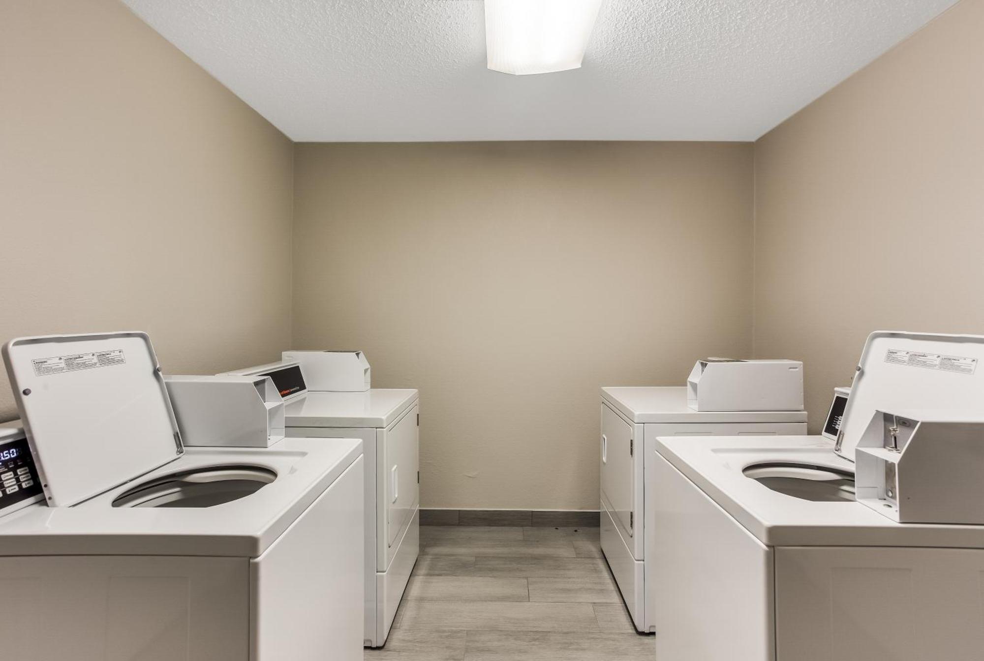 Mainstay Suites Bourbonnais - Kankakee Екстериор снимка