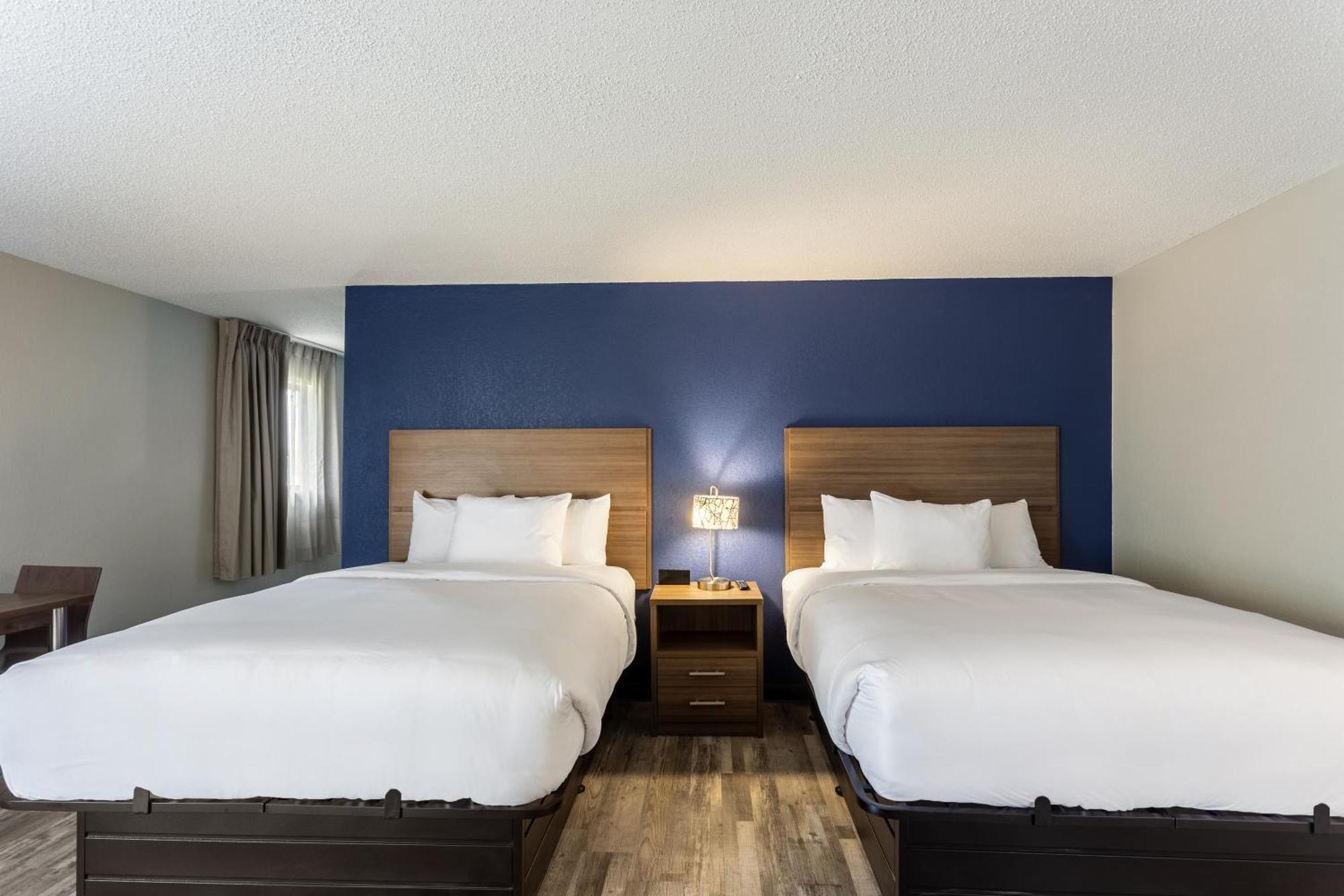 Mainstay Suites Bourbonnais - Kankakee Екстериор снимка